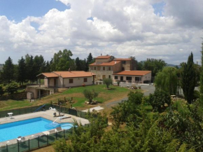 Agriturismo Diaccialone